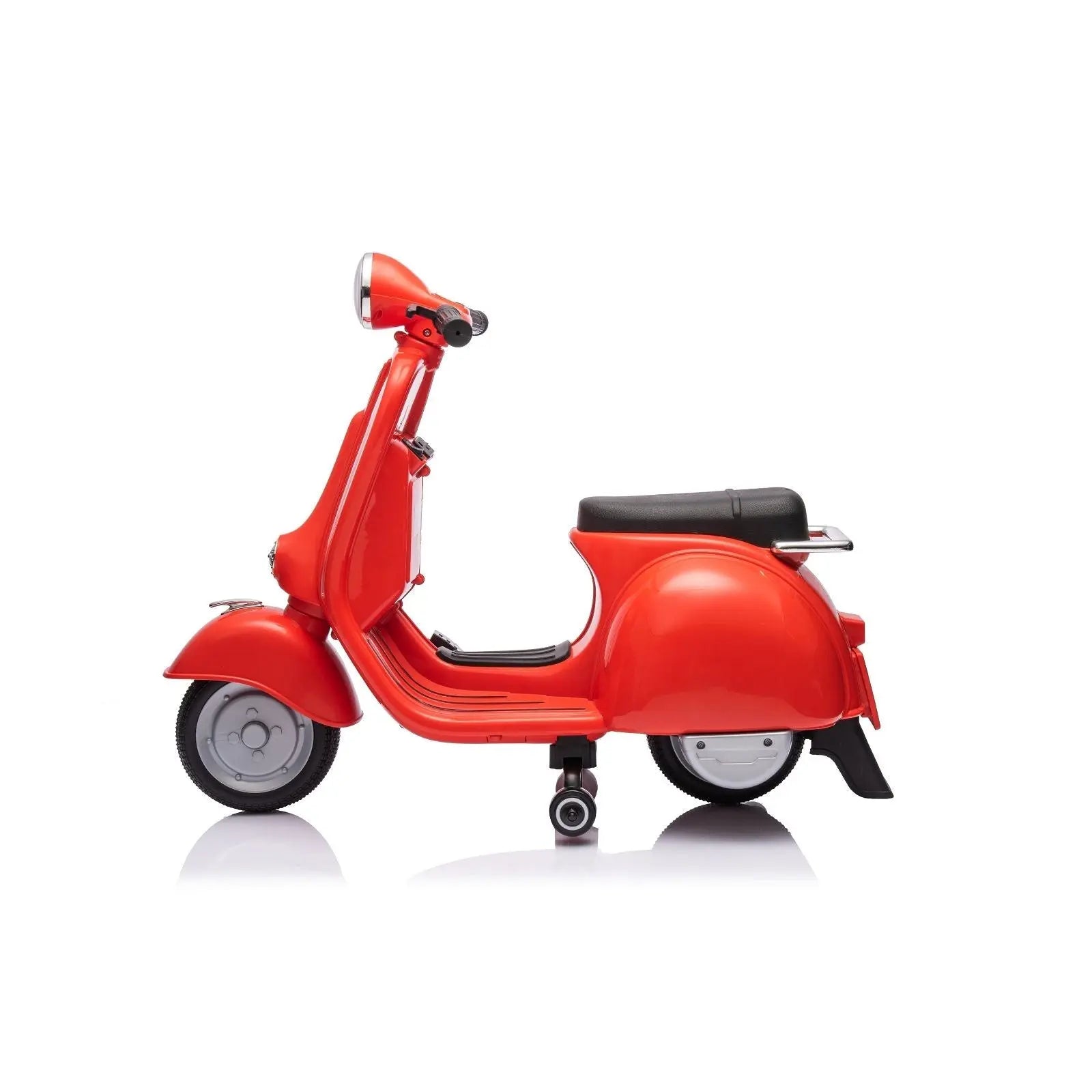 Trottinette électrique Vespa 12V pour enfants