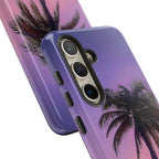 Coque de téléphone Palmier