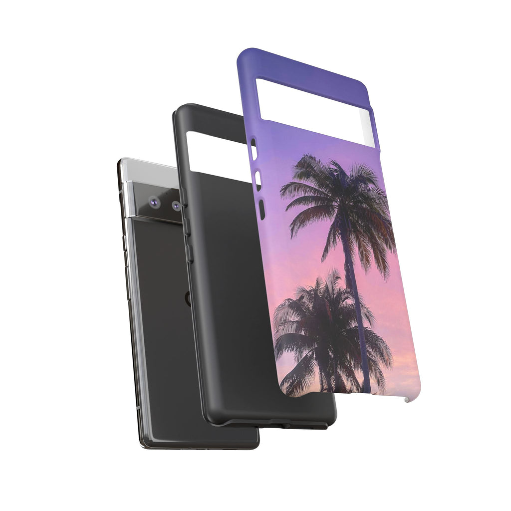 Palm Tree Phone Case