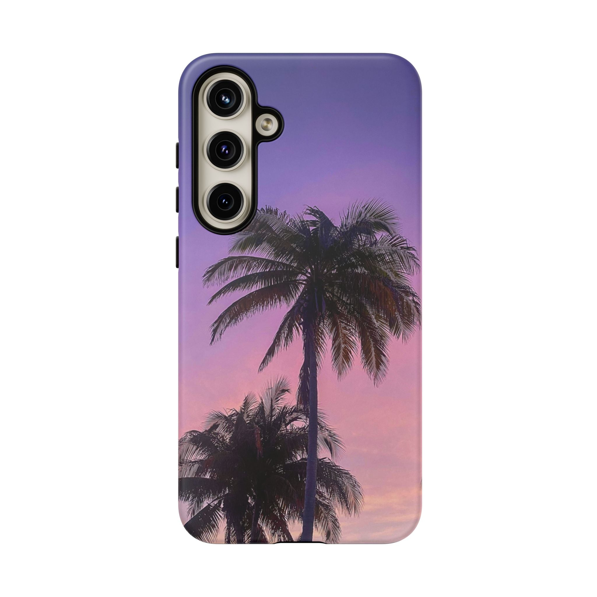 Palm Tree Phone Case