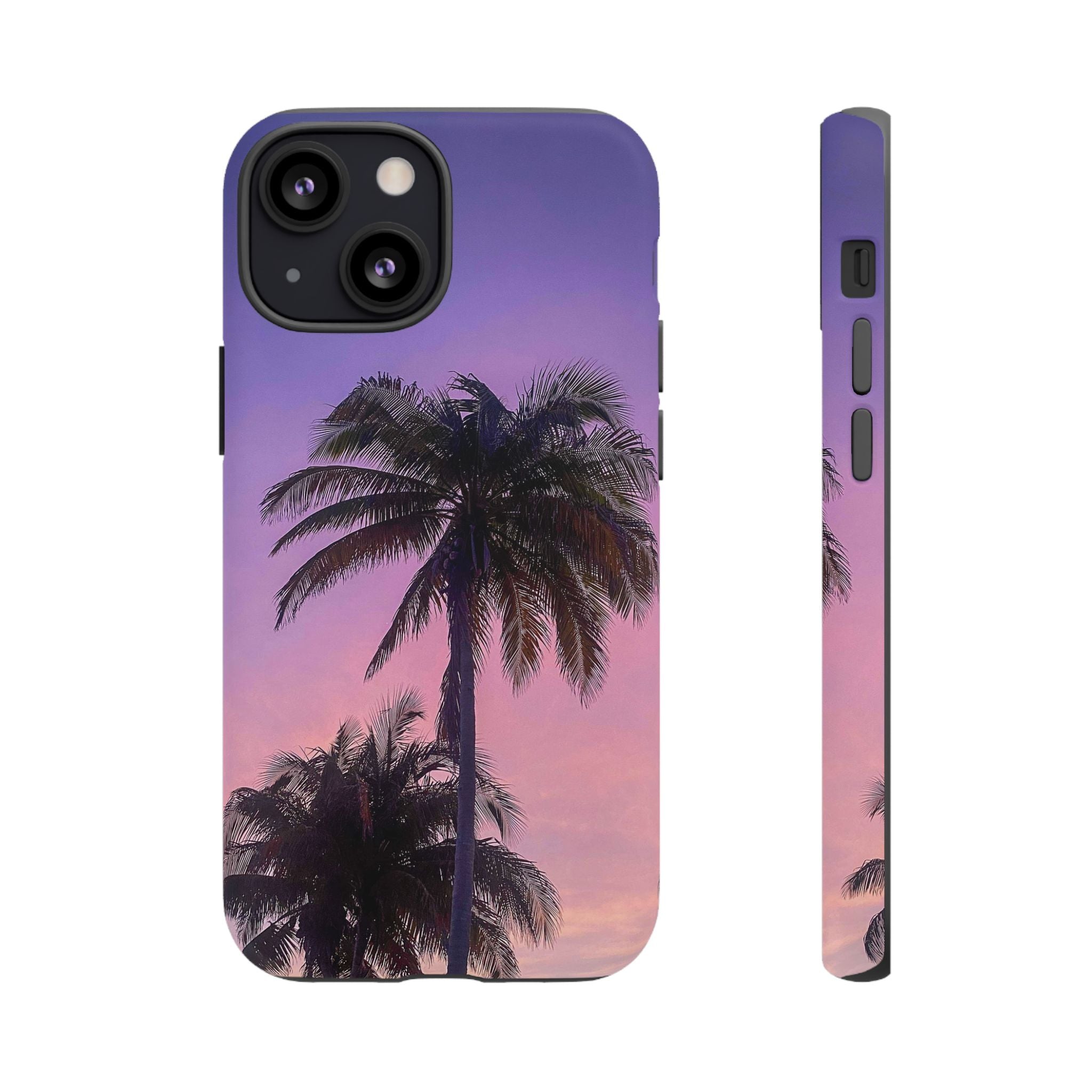 Palm Tree Phone Case
