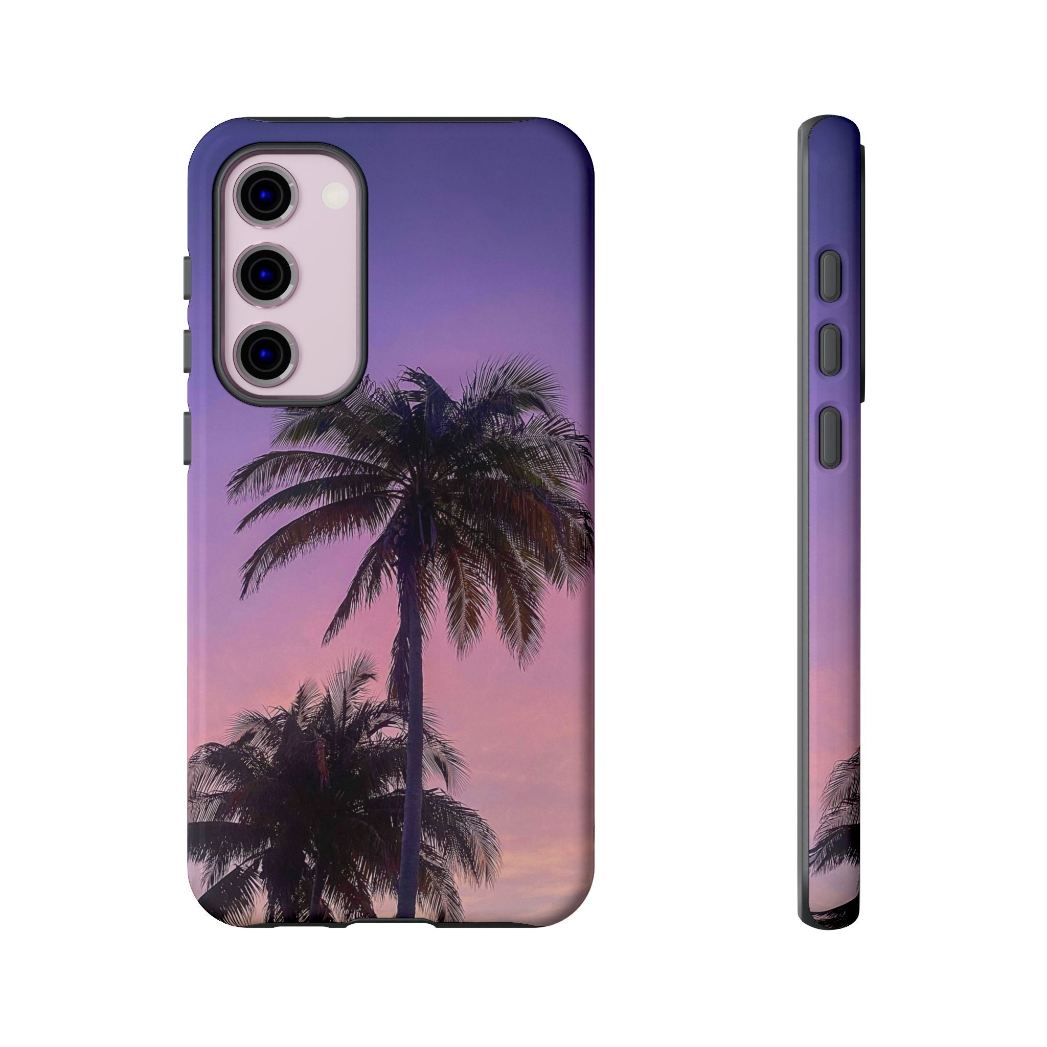 Palm Tree Phone Case