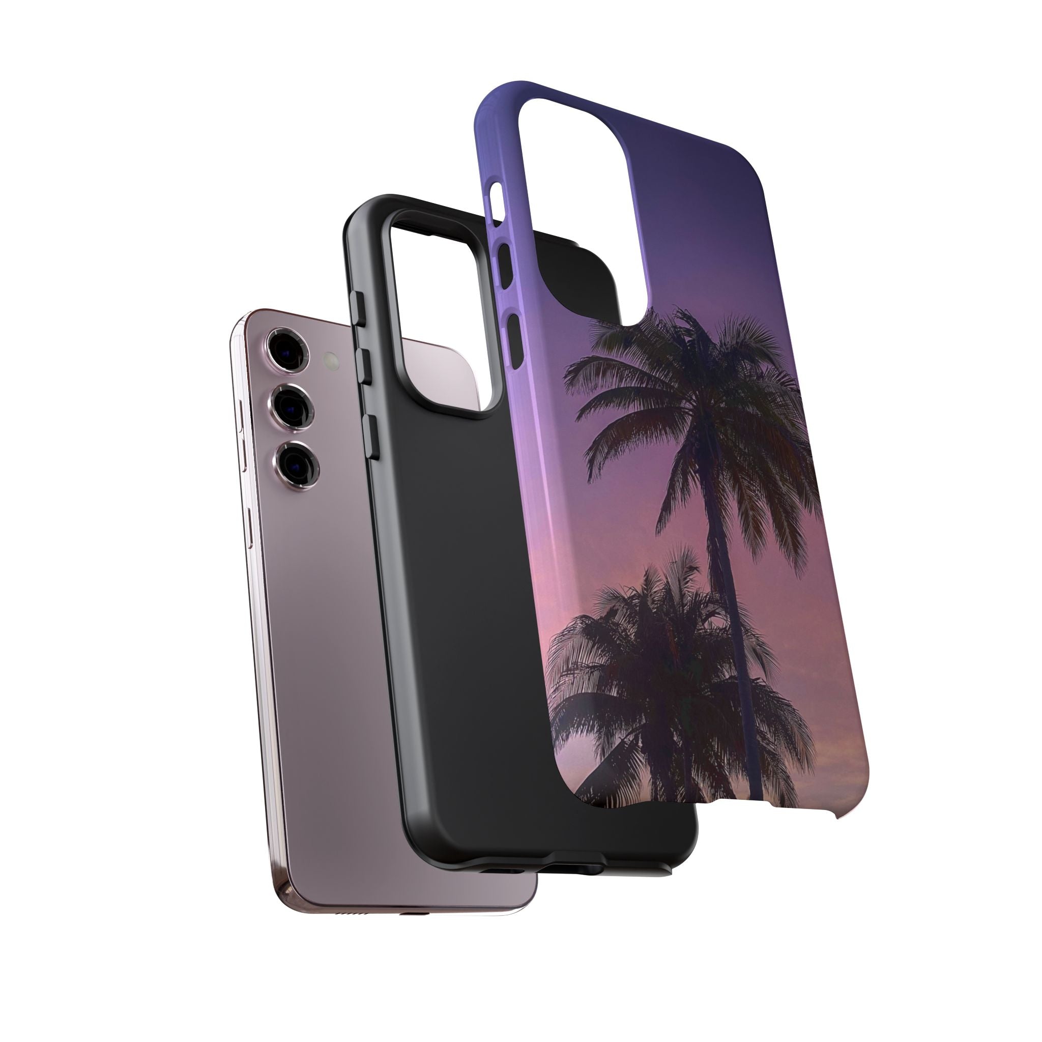 Palm Tree Phone Case