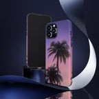 Coque de téléphone Palmier