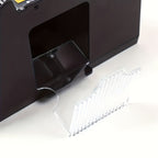 Dual Deck Automatic Card Shuffler for Poker Blackjack-4