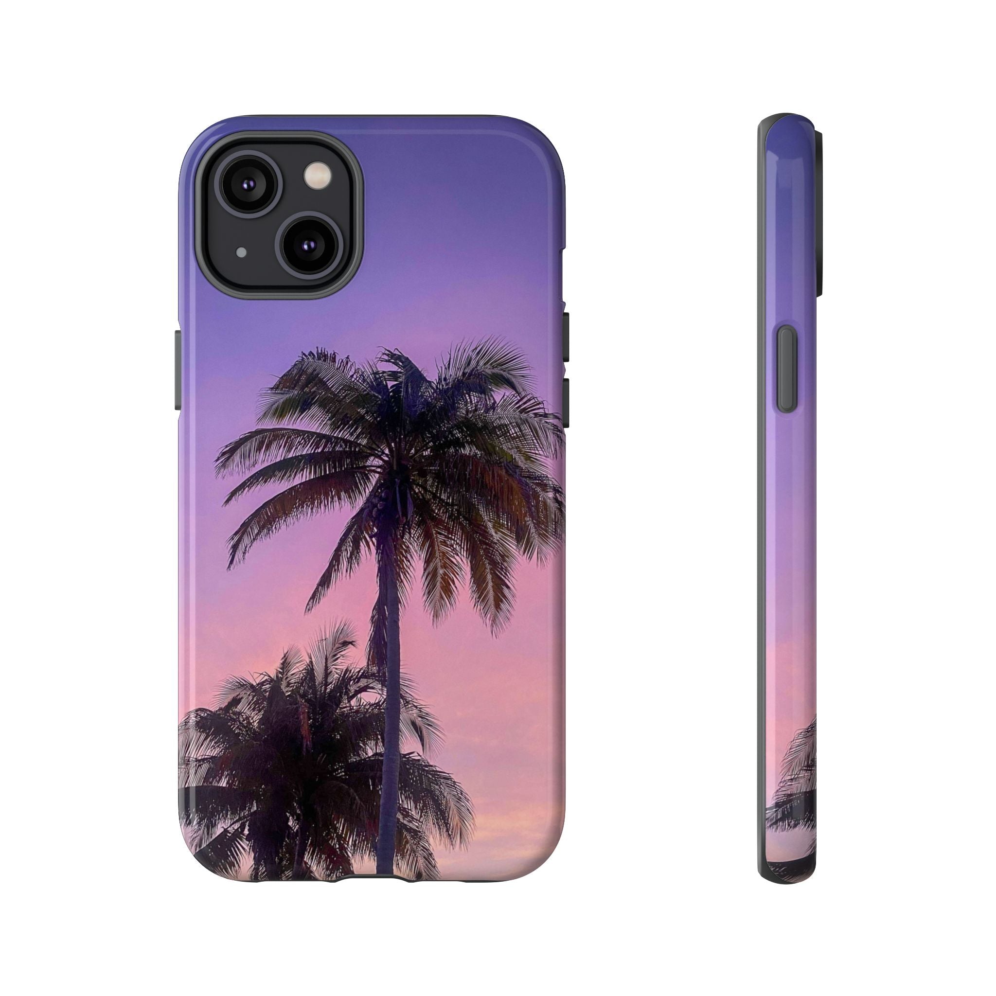 Palm Tree Phone Case