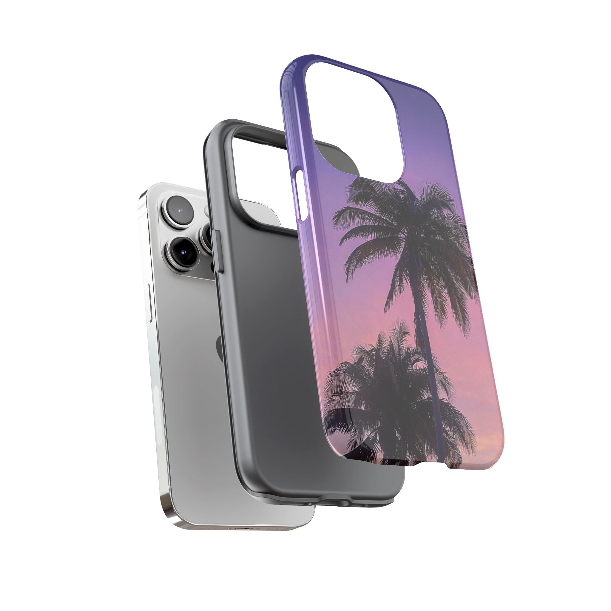 Palm Tree Phone Case