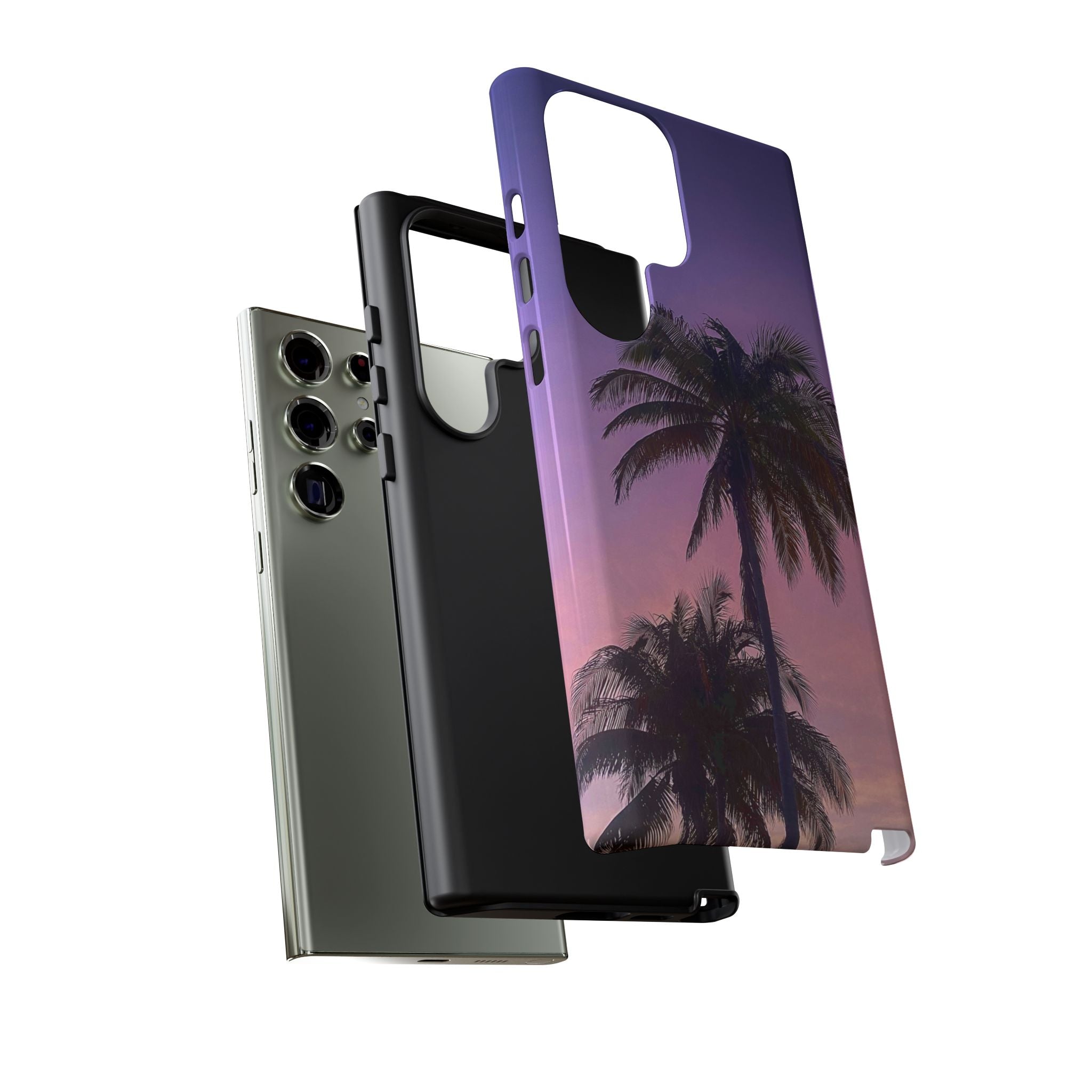 Palm Tree Phone Case