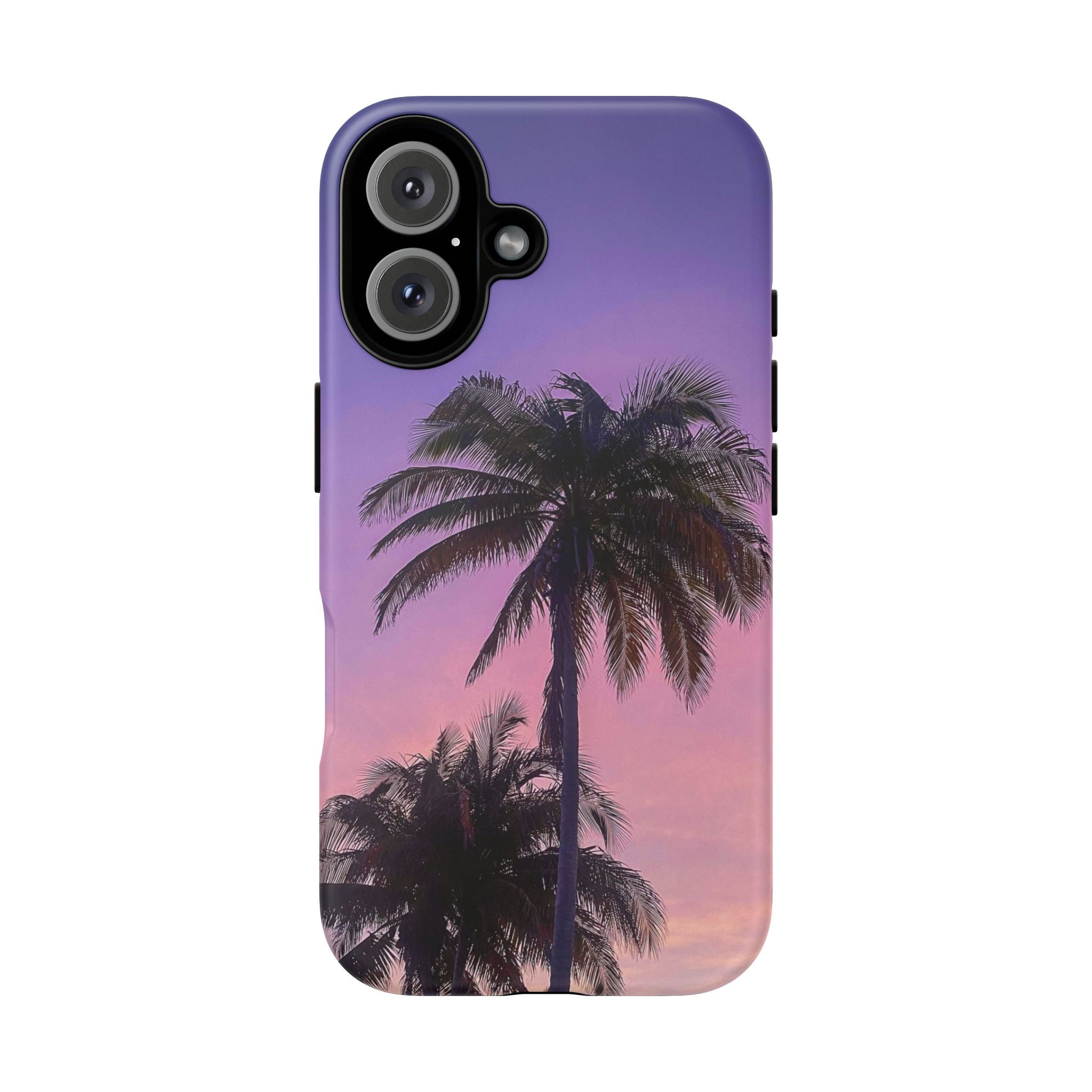 Palm Tree Phone Case