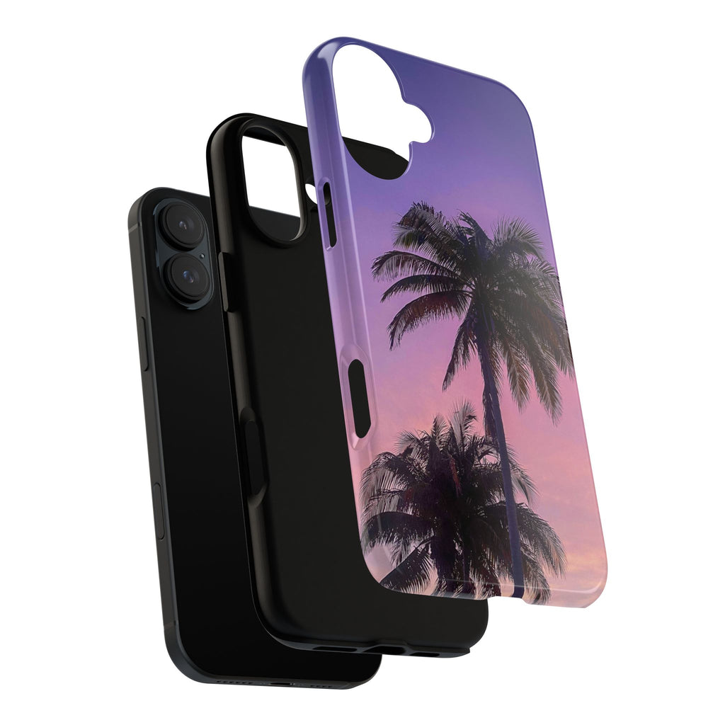 Palm Tree Phone Case