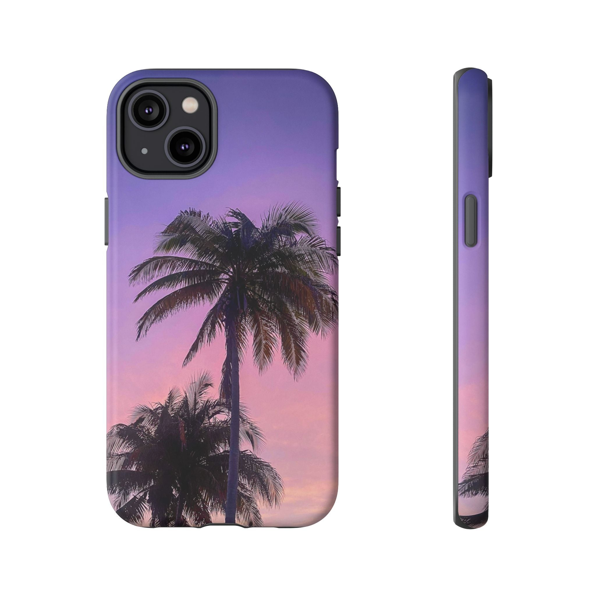 Palm Tree Phone Case
