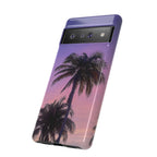 Coque de téléphone Palmier