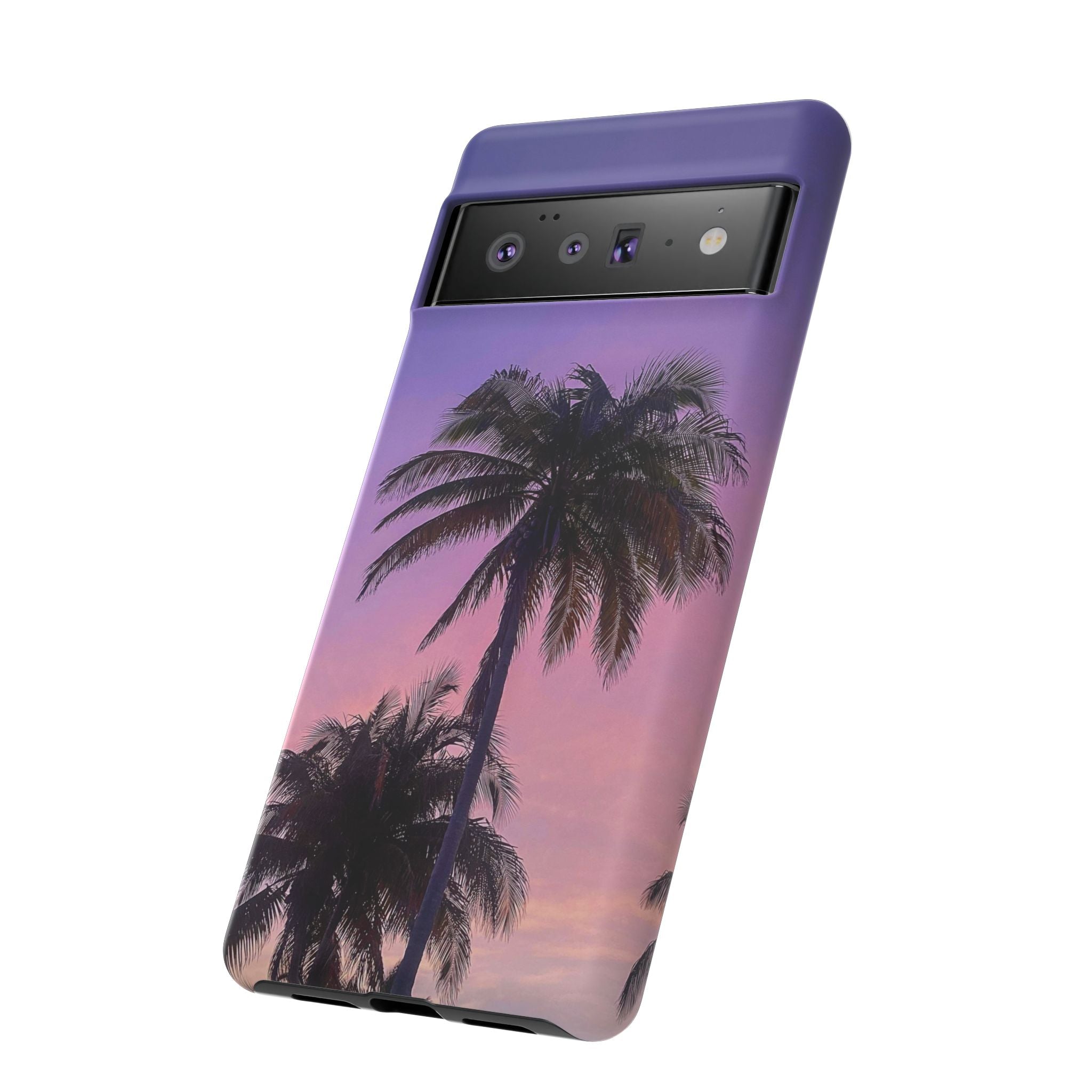 Palm Tree Phone Case
