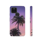 Coque de téléphone Palmier