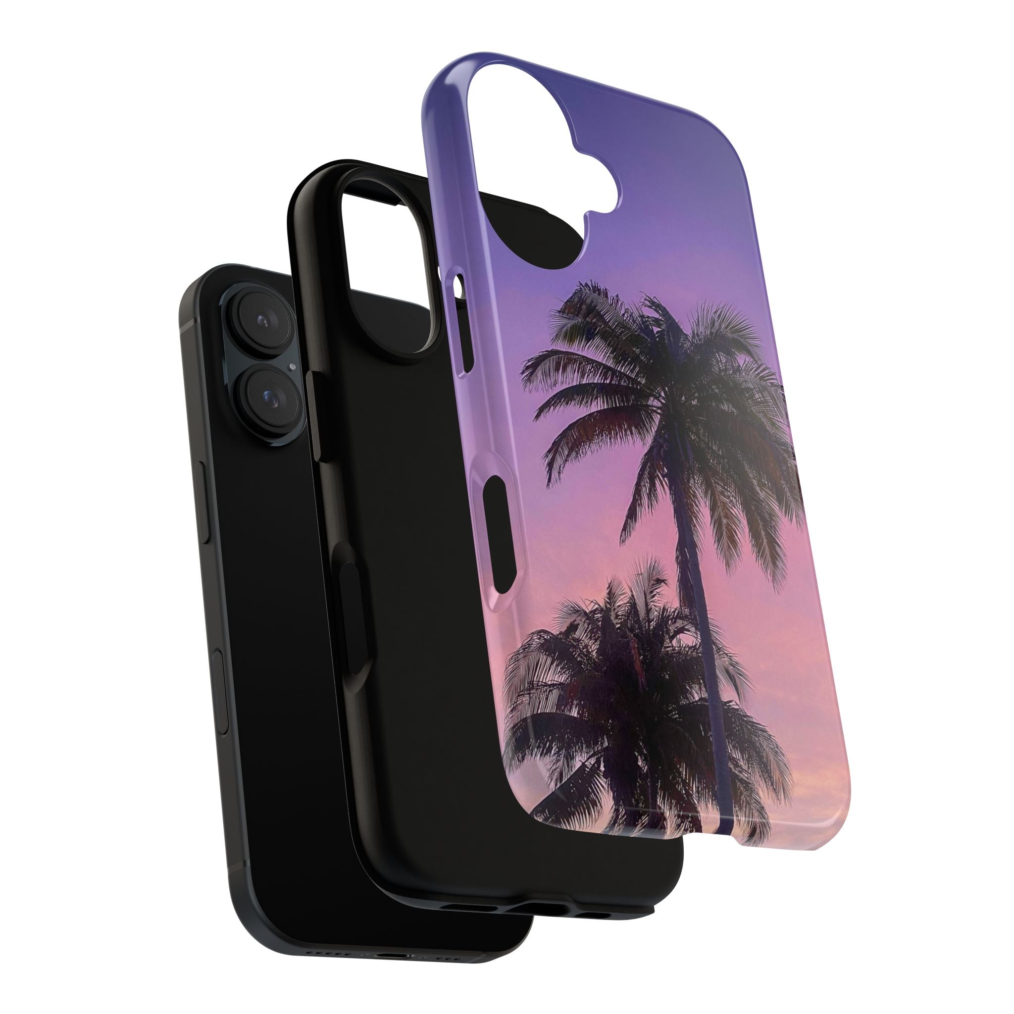 Palm Tree Phone Case