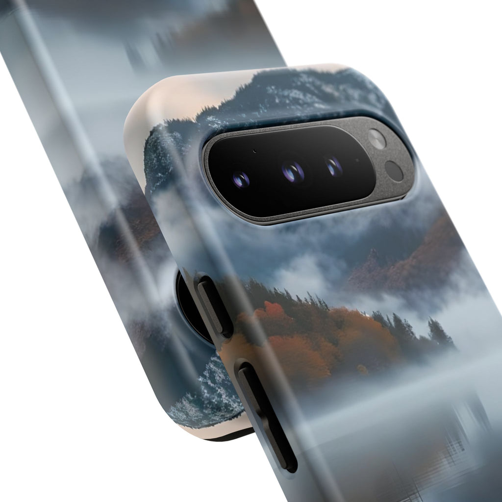 Nature-Inspired Phone Case