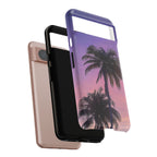 Coque de téléphone Palmier