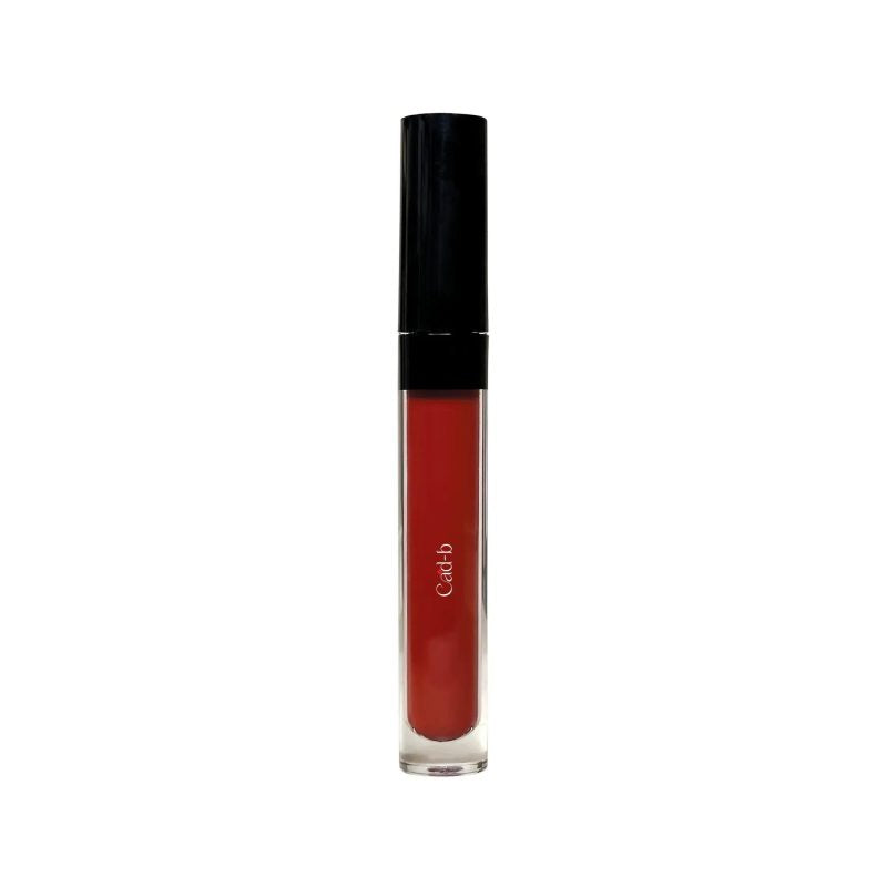 Rouge à lèvres liquide mat - Ruby - LML14 | Sans parabène, sans gluten,