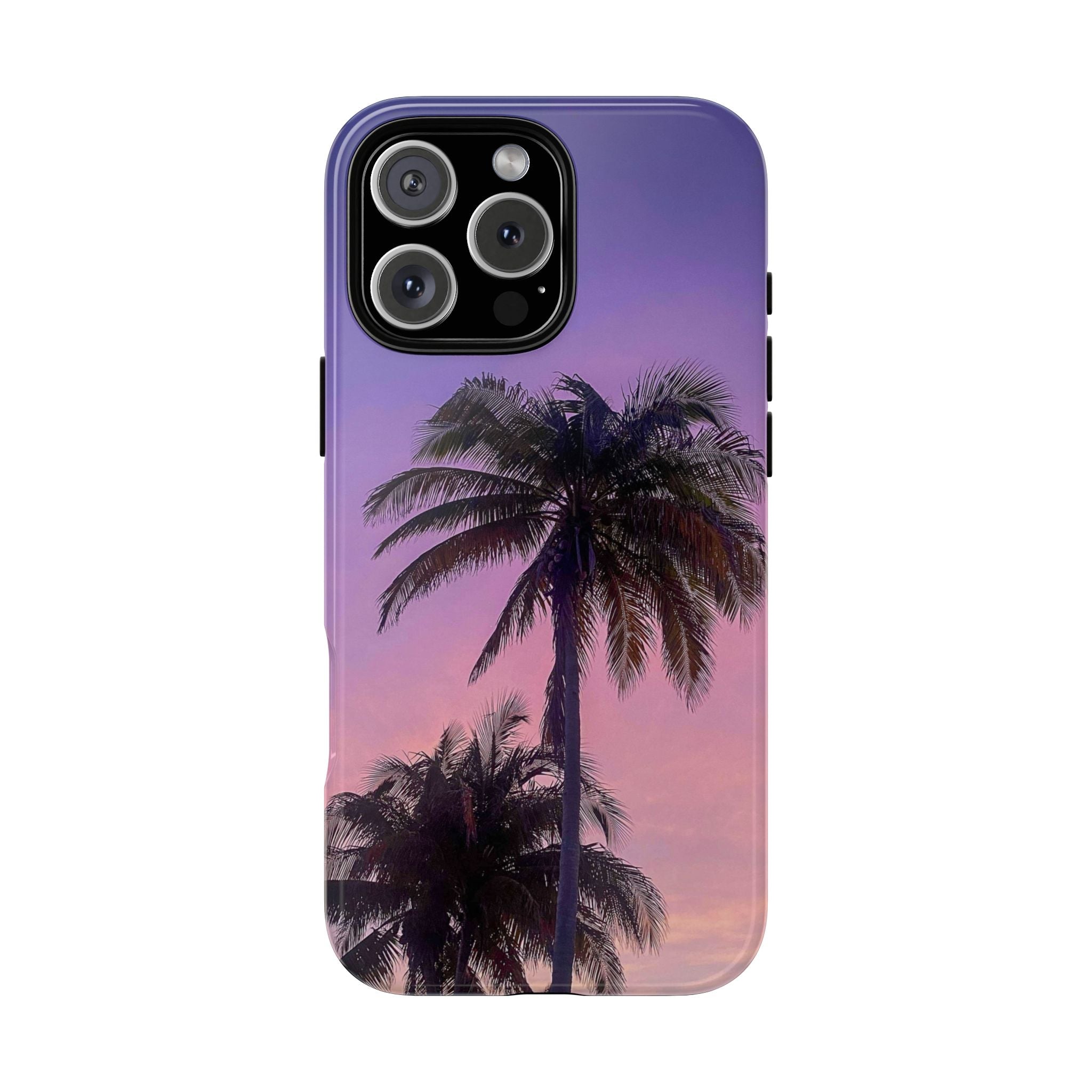 Palm Tree Phone Case
