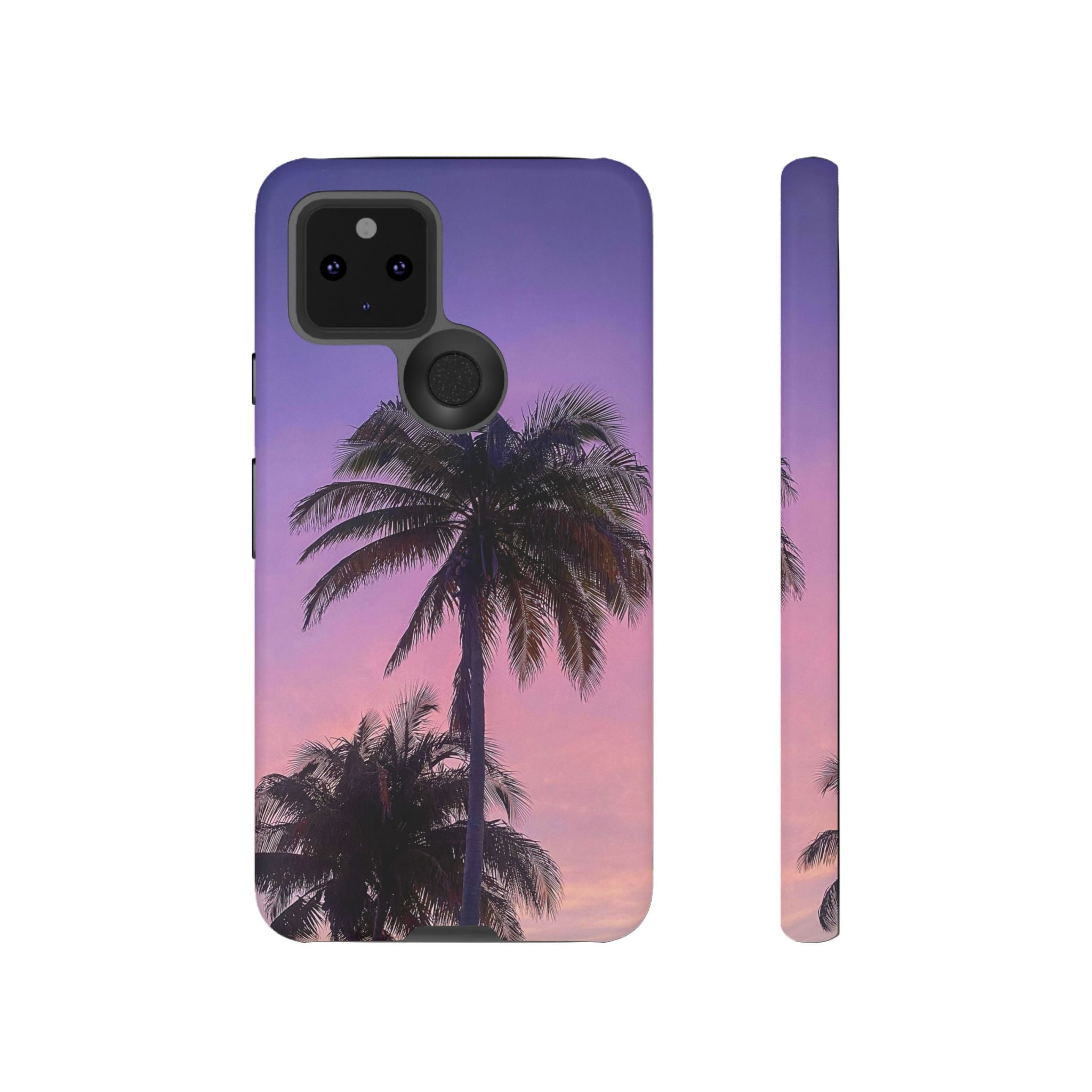 Palm Tree Phone Case