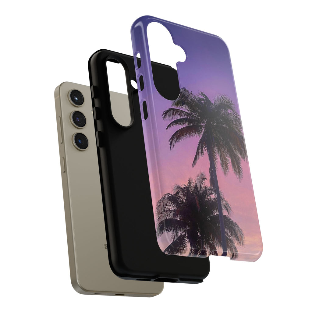 Palm Tree Phone Case