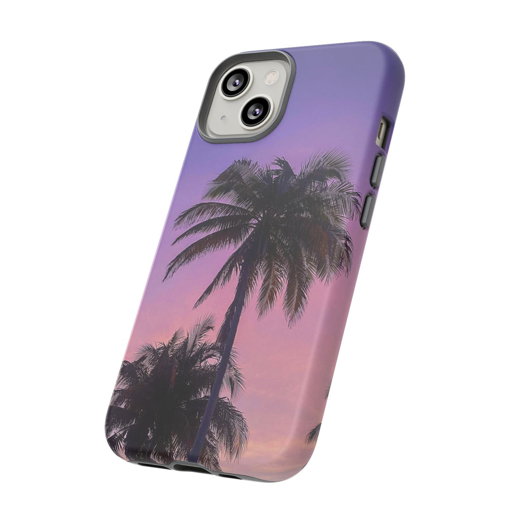 Palm Tree Phone Case