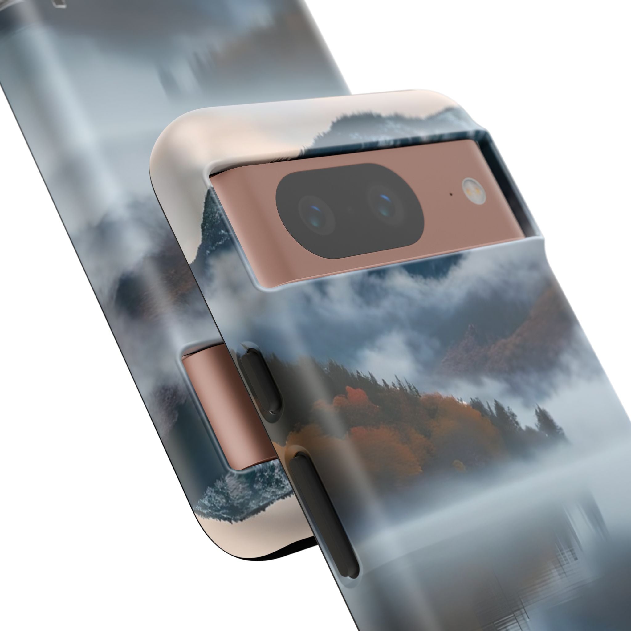 Nature-Inspired Phone Case