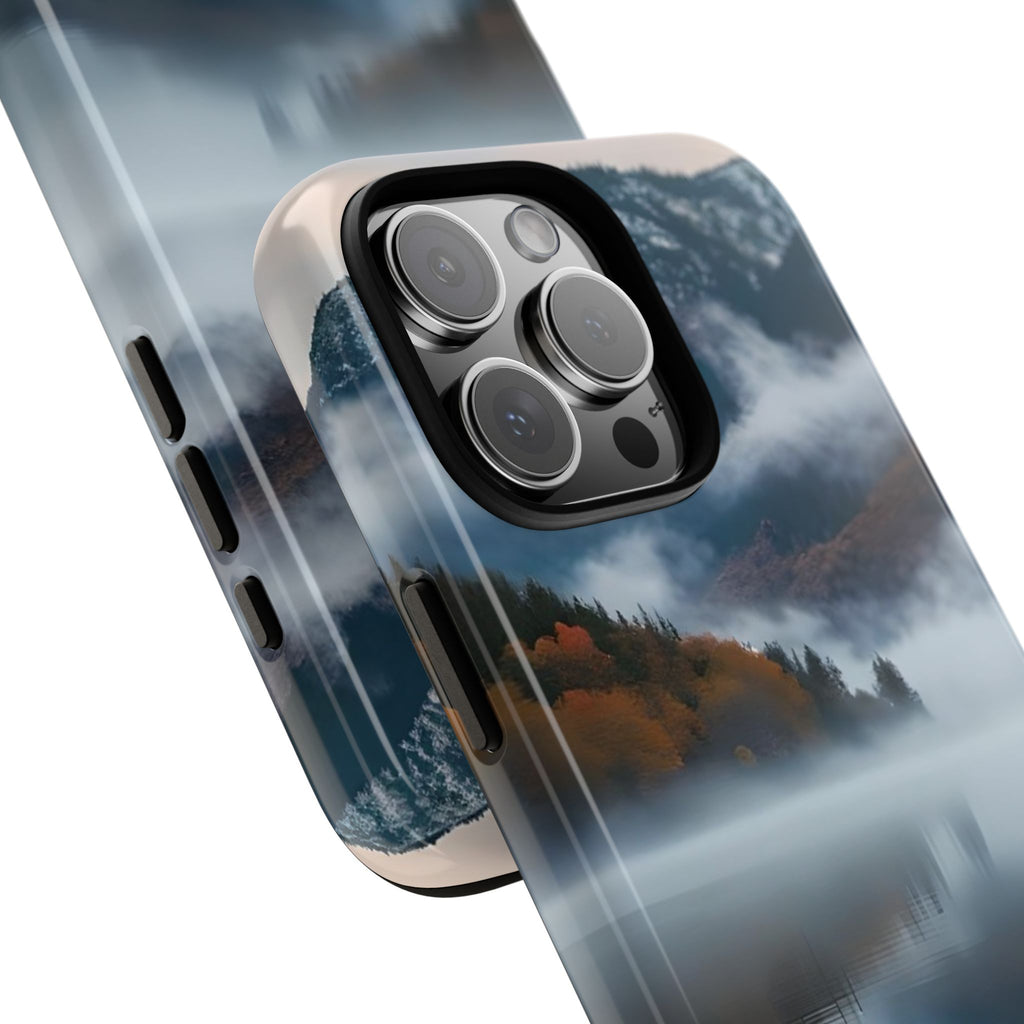 Nature-Inspired Phone Case