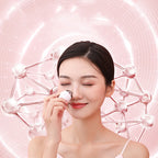 Mini Facial Massage Vibration Skin Tightening Massager