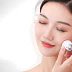 Mini Facial Massage Vibration Skin Tightening Massager