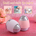 Mini Facial Massage Vibration Skin Tightening Massager