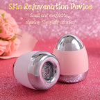 Mini Facial Massage Vibration Skin Tightening Massager