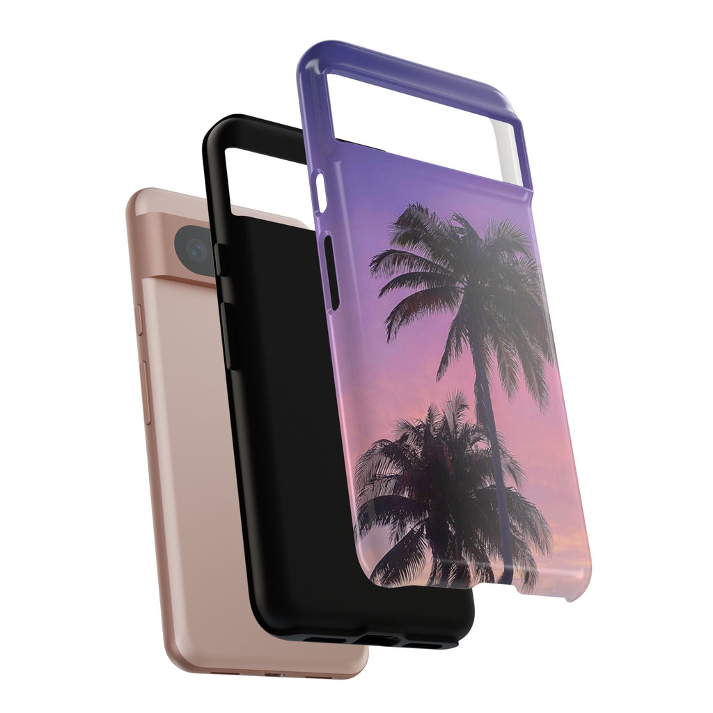 Palm Tree Phone Case