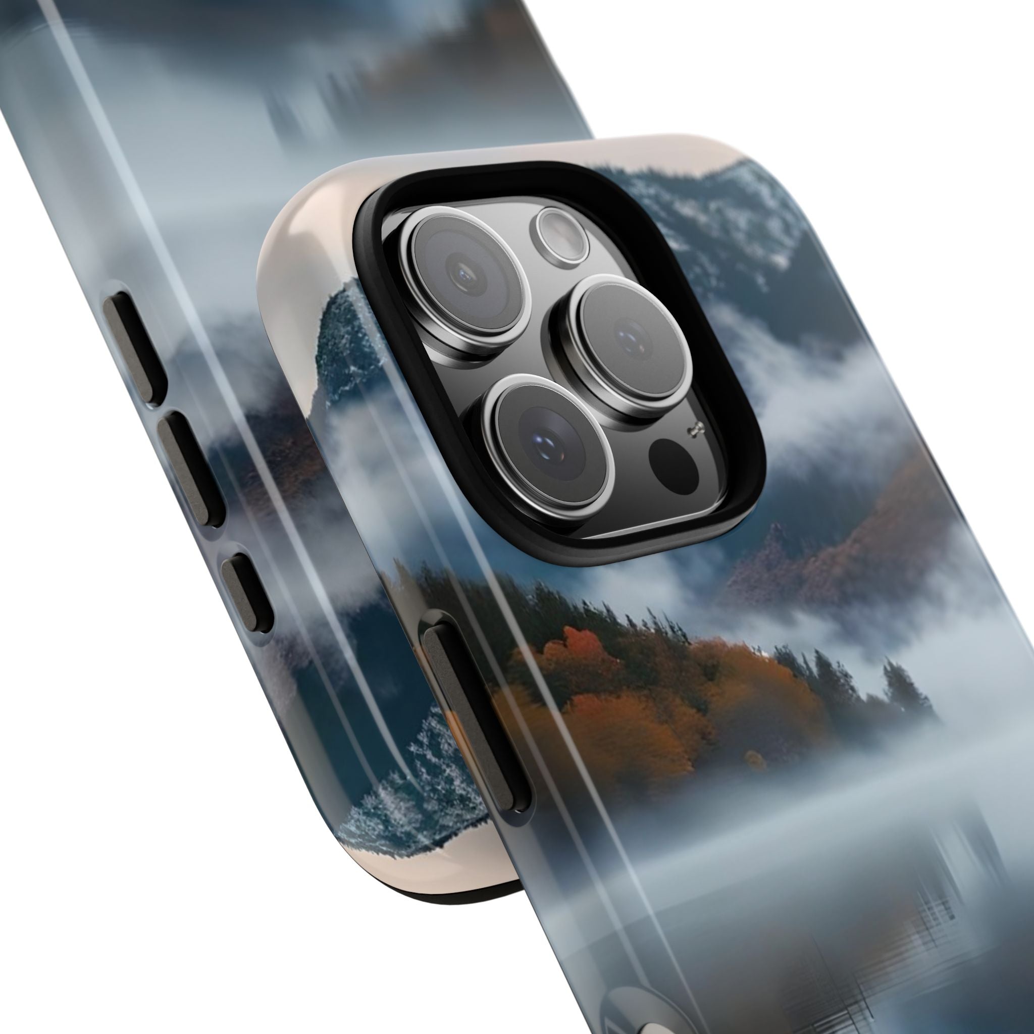Nature-Inspired Phone Case