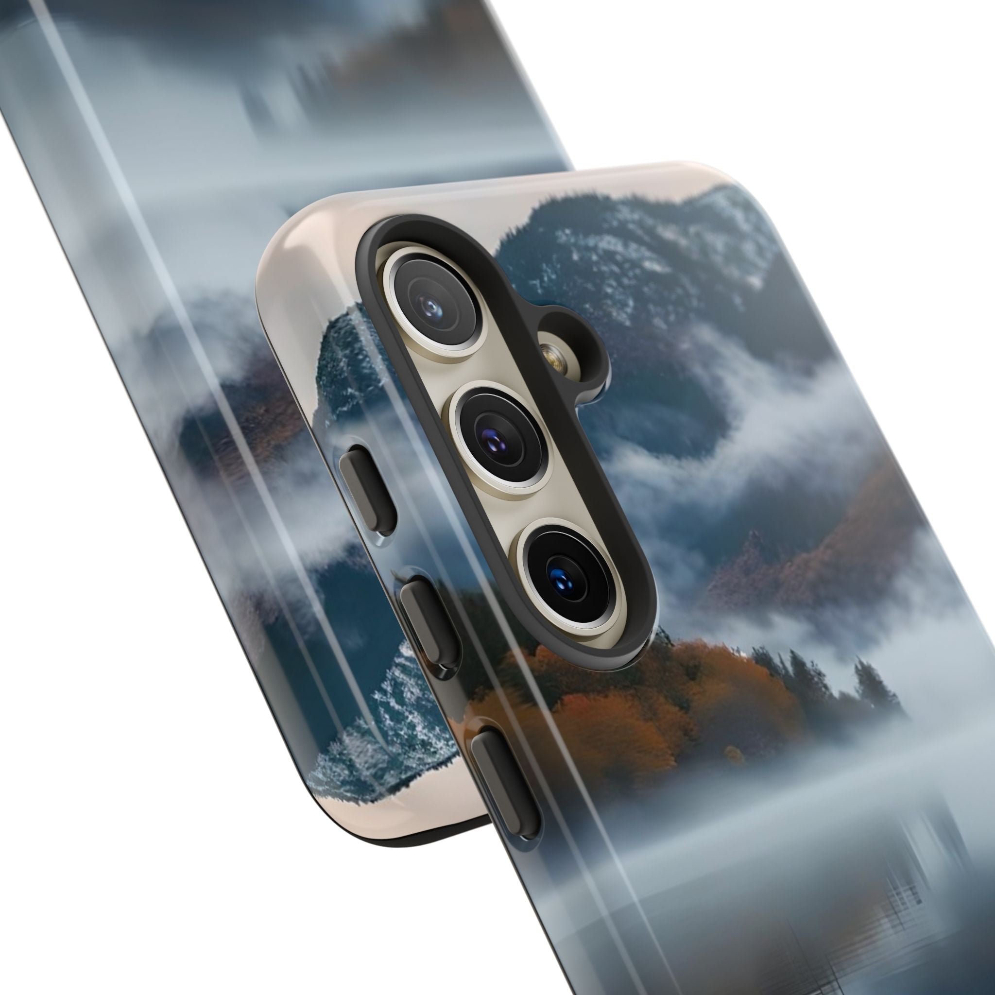 Nature-Inspired Phone Case