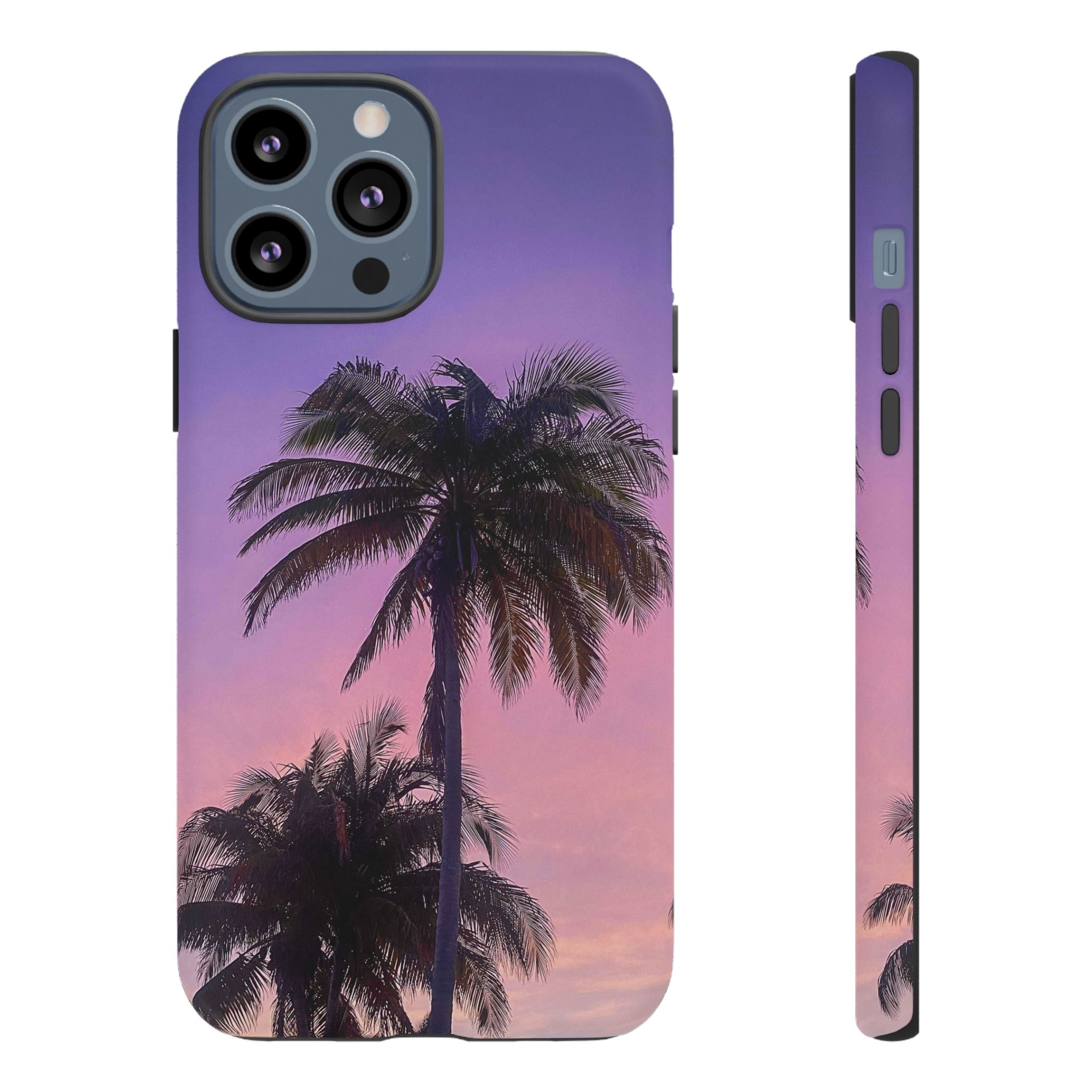 Palm Tree Phone Case