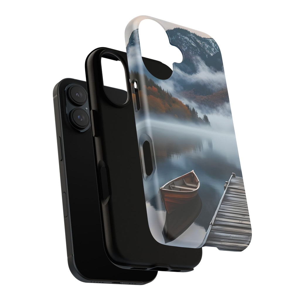 Nature-Inspired Phone Case