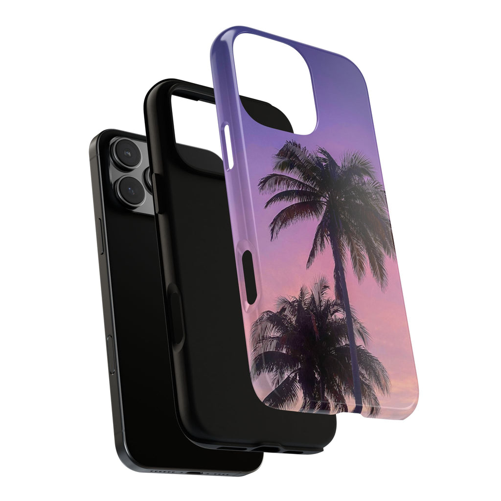 Palm Tree Phone Case