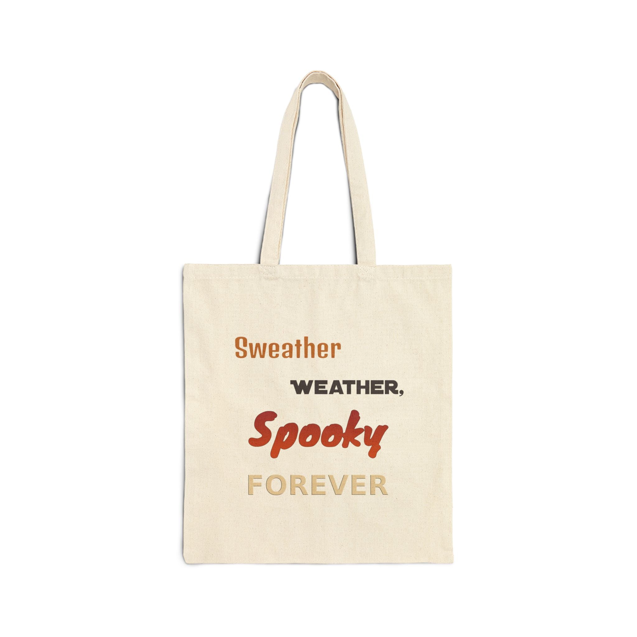 Lanterne de sorcière douillette Scène d'Halloween, sac fourre-tout