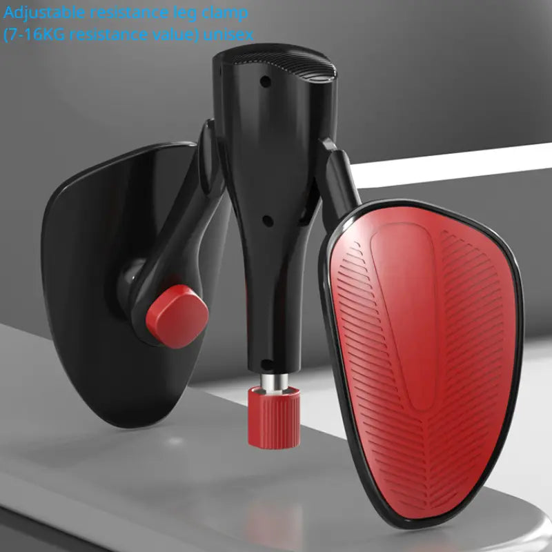 Leg Muscle Trainer & Pelvic Floor Exercise Device