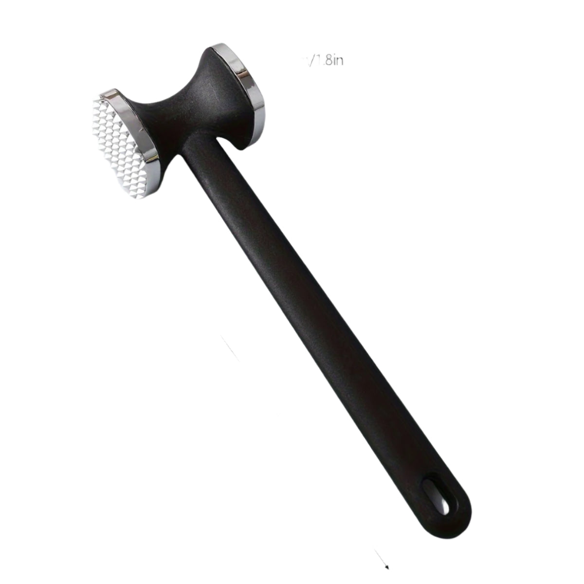 Zinc Alloy Meat Tenderizer Hammer-0