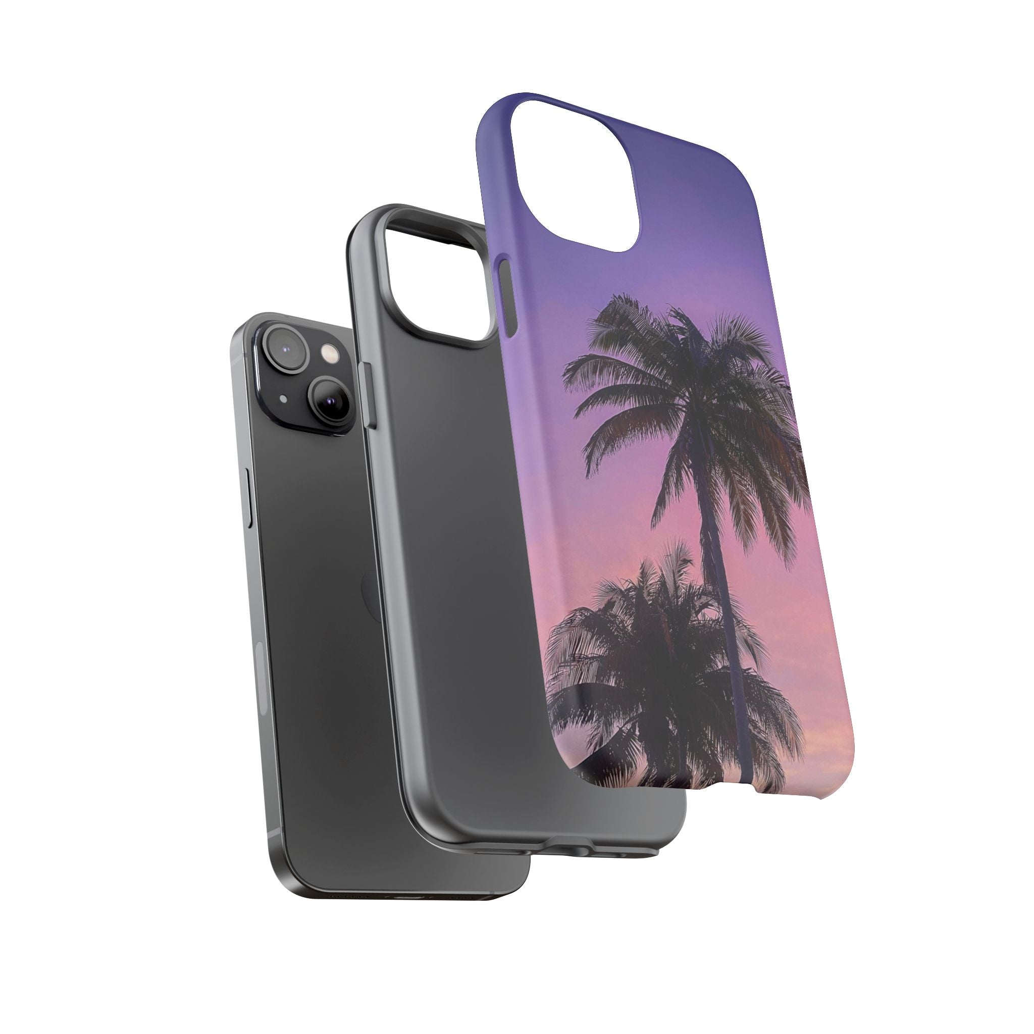 Palm Tree Phone Case