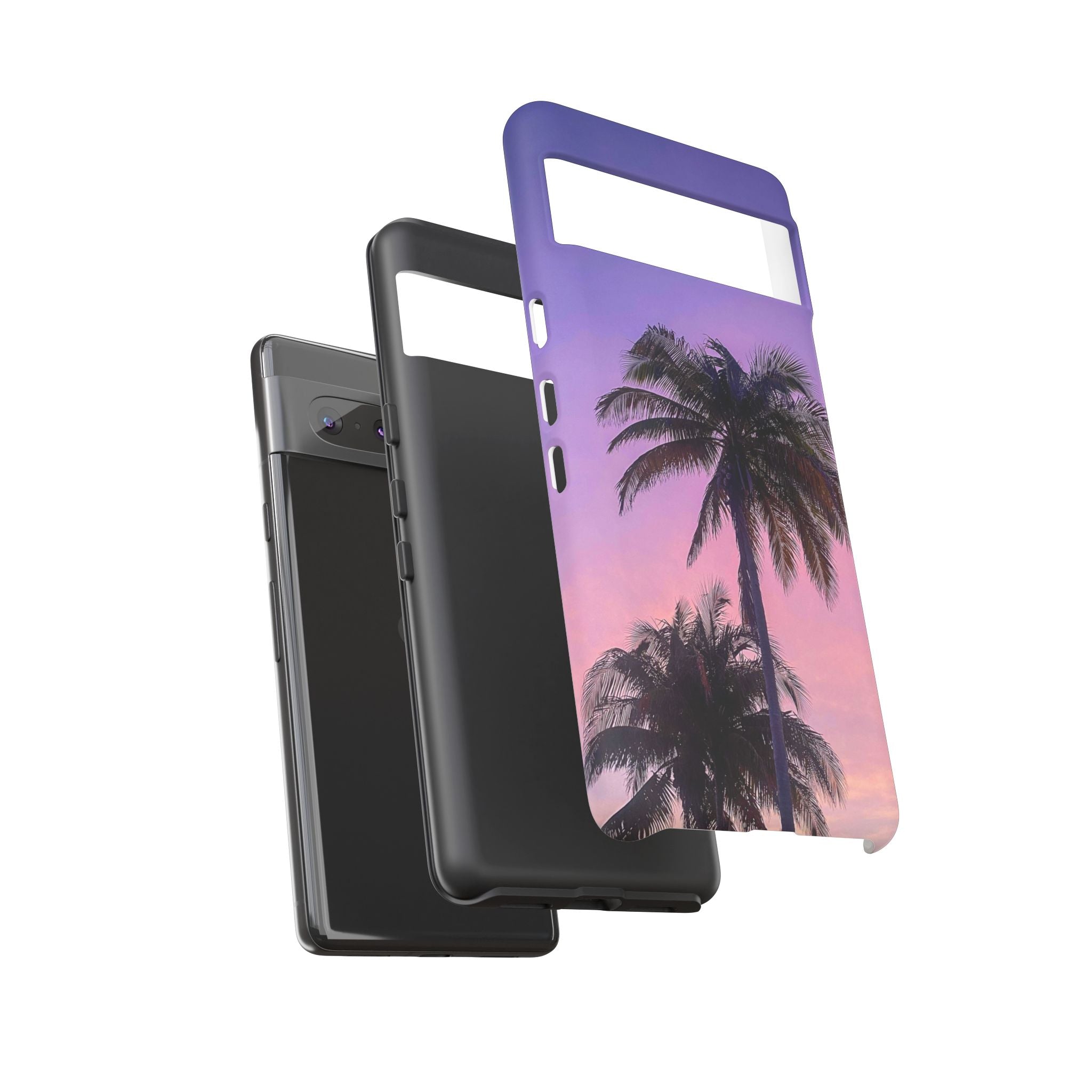 Palm Tree Phone Case