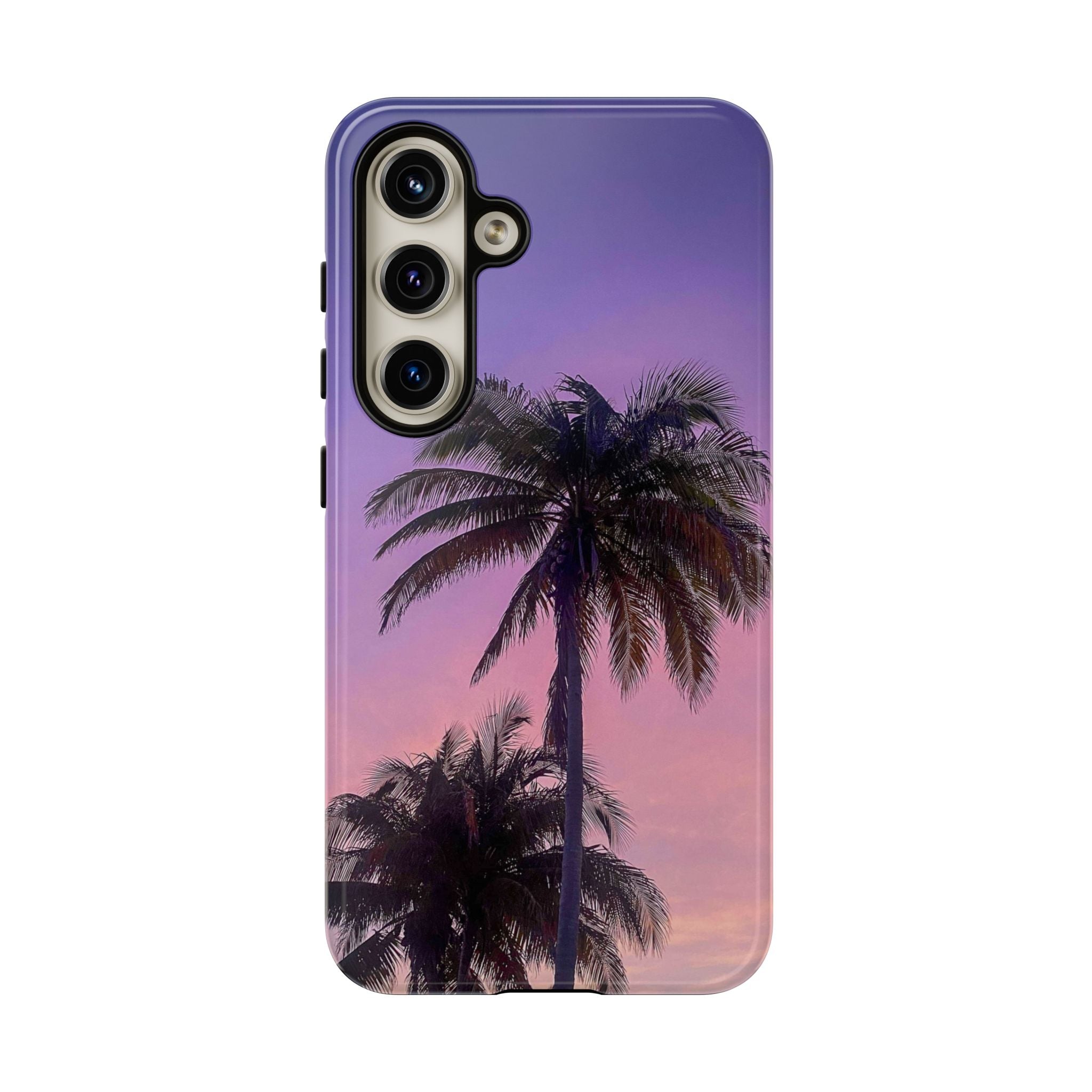 Palm Tree Phone Case