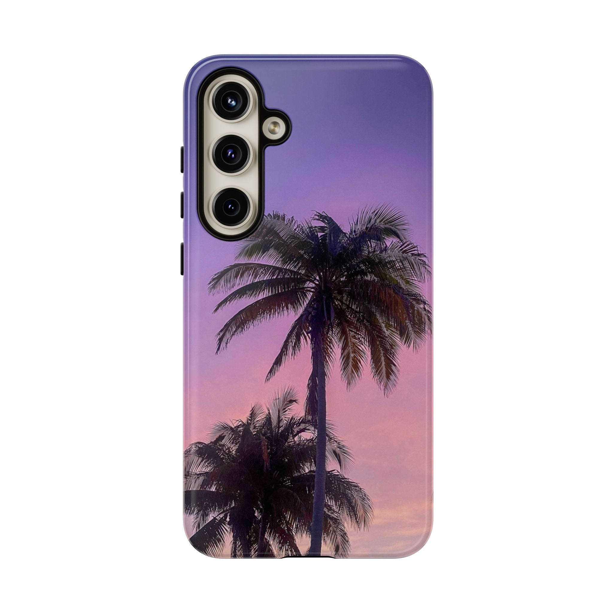 Palm Tree Phone Case