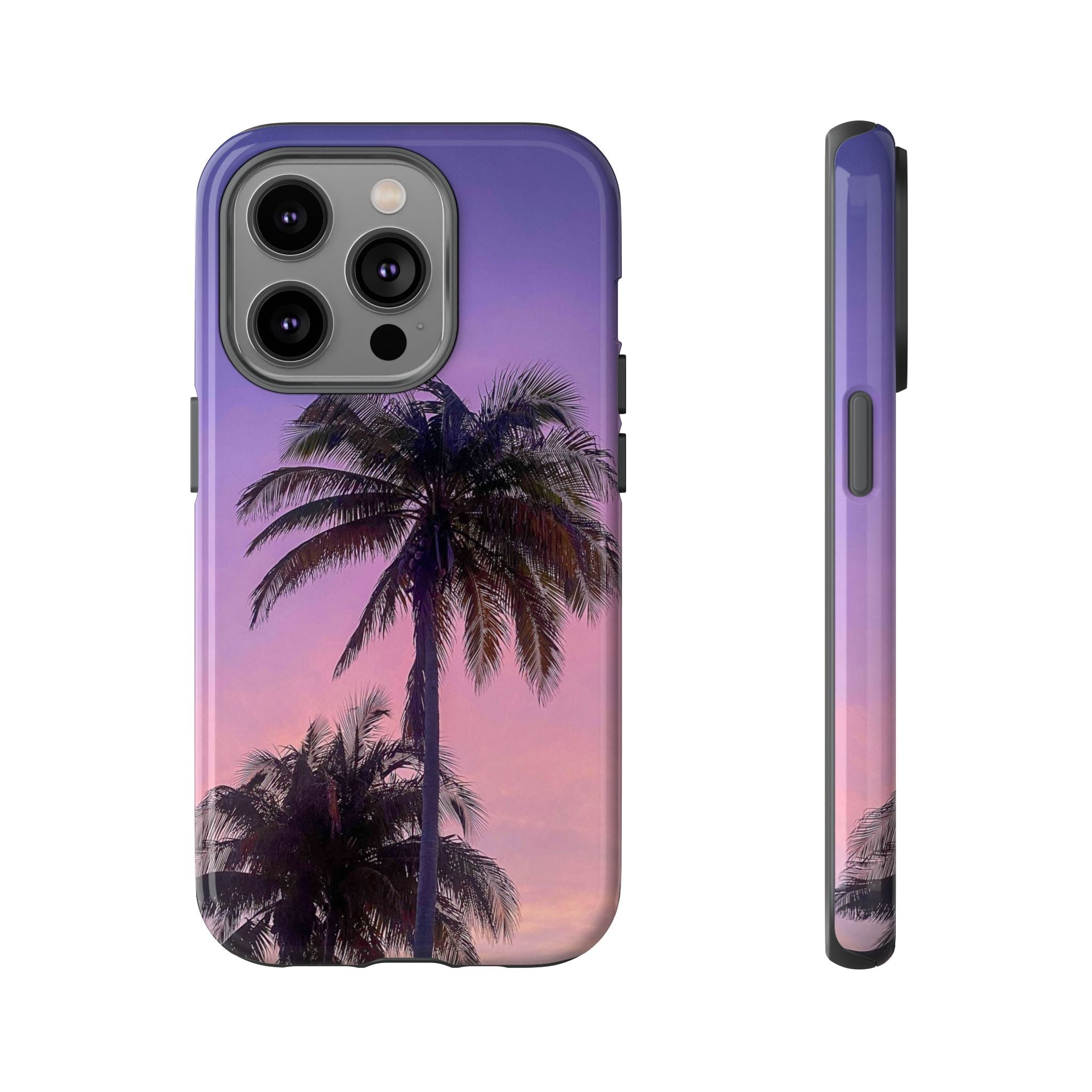Palm Tree Phone Case