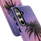 Coque de téléphone Palmier