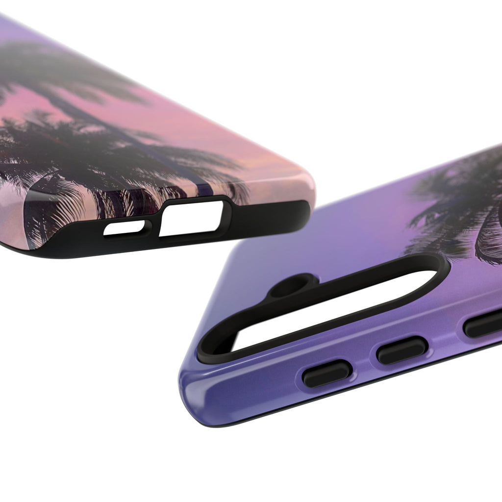 Palm Tree Phone Case