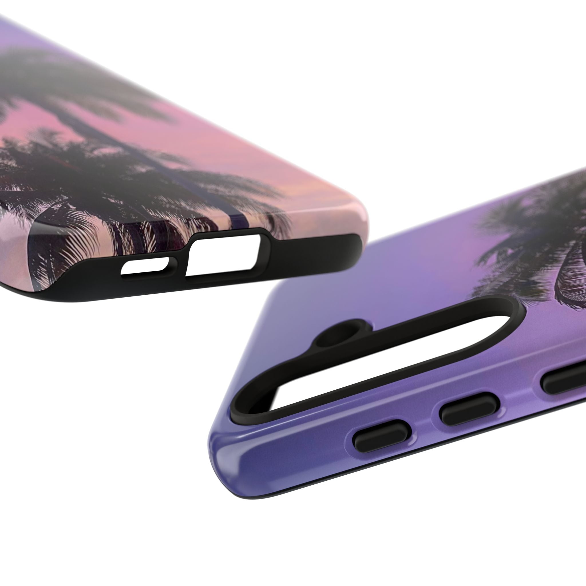 Palm Tree Phone Case