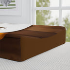 Sunflower Pumpkin Baby Girl, Changing Pad Cover